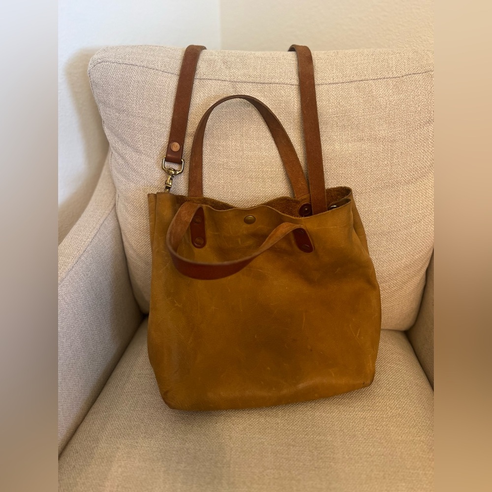 COPY - KMM & co mini tote
